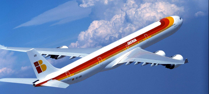 Iberia: Привлекательные групповые тарифы Iberia в Латинскую Америку